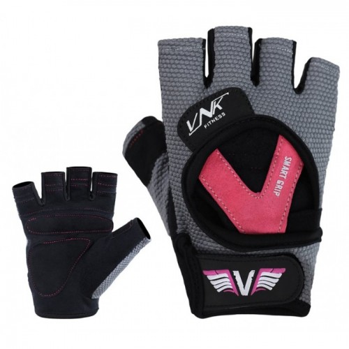 Перчатки для фитнеса V`Noks VNK Ladies PRO